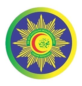 Logo RS Siti Khodijah